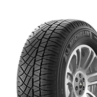 255/70R15 108H Michelin Latitude Cross